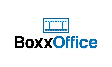 BoxxOffice.com